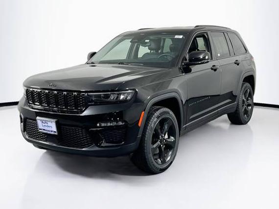 JEEP GRAND CHEROKEE 2023 1C4RJHBG1PC505891 image JEEP GRAND CHEROKEE 2023 1C4RJHBG1PC505891 image
